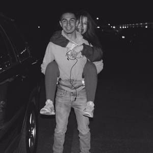 Meet your Posher, Joshua